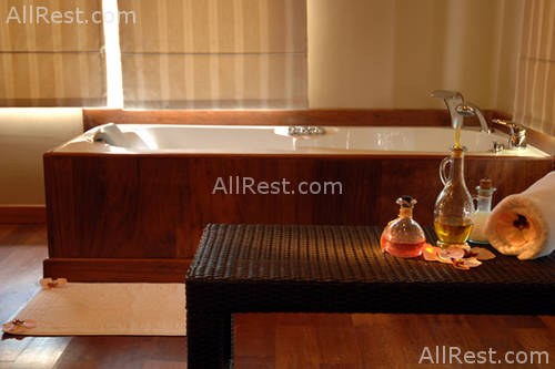 Antedon DeLuxe Hotel 25